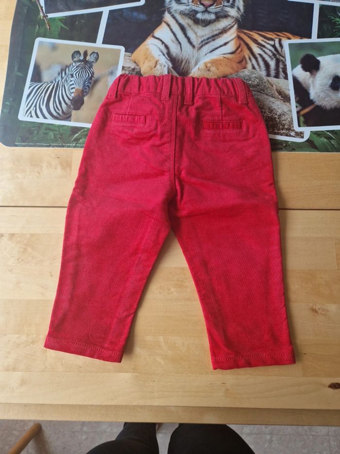Pantalon - photo numéro 4