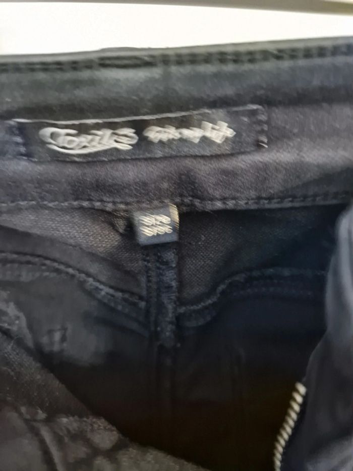 Pantalon Toxix3 - photo numéro 3