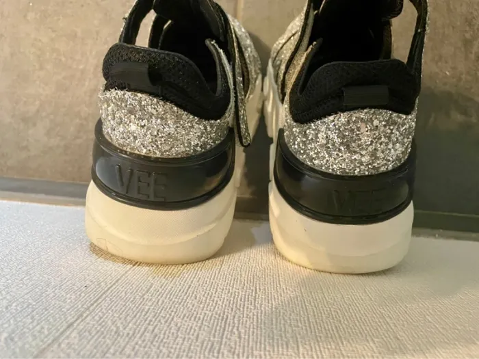Les chaussures Emanuelle Vee - photo numéro 9