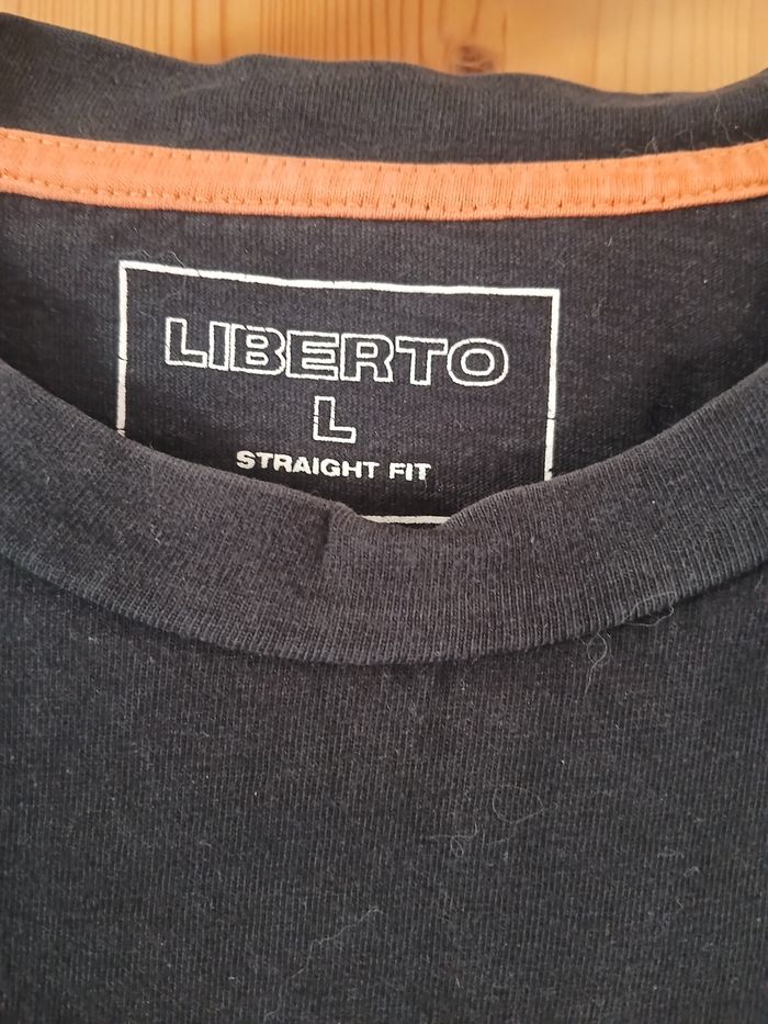 Tee shirt - photo numéro 5