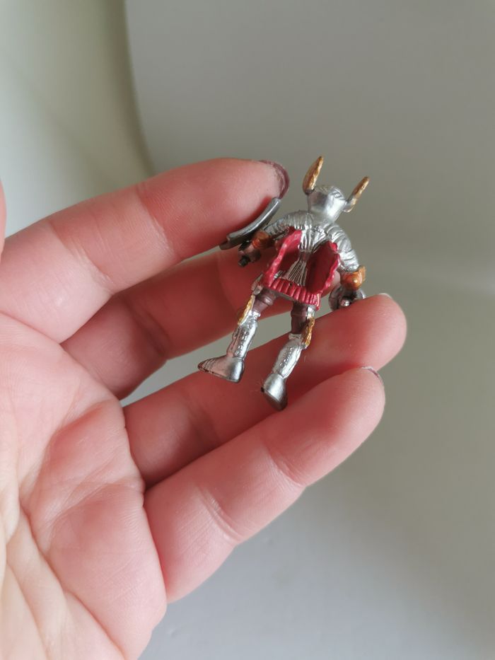 Figurine Papo mini Knights - photo numéro 3