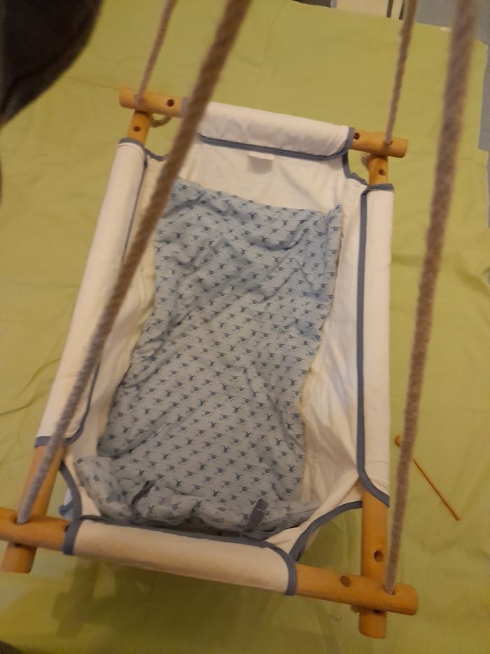 Nacelle d'intérieur - photo numéro 2