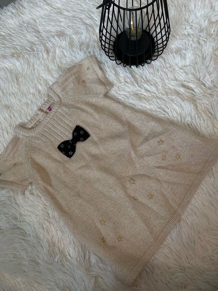 Robe pull - photo numéro 3