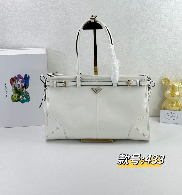 Prada  SoftLux  Soft Lux   433