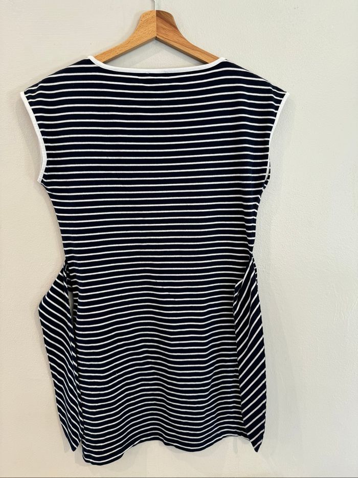 Robe Emporio Armani taille XS - photo numéro 3