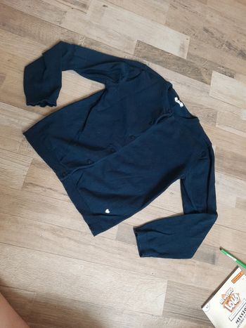 Gilet Vertbaudet