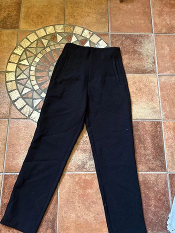 Pantalon tailleur stradivarius