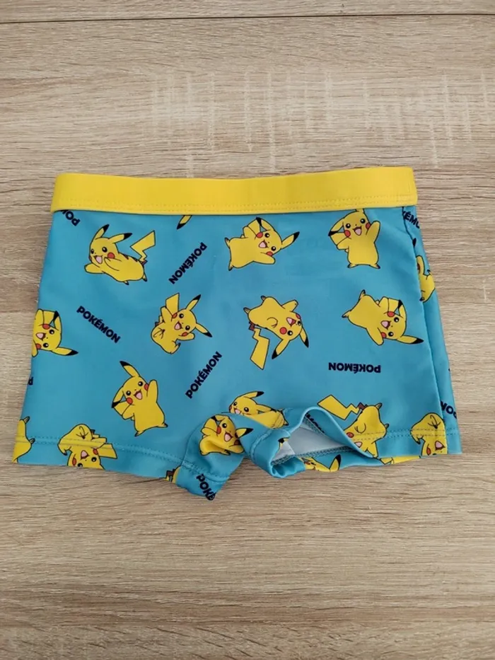 Maillot de bain - photo numéro 2