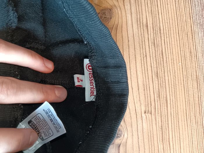 Pantalon de jogging - photo numéro 2