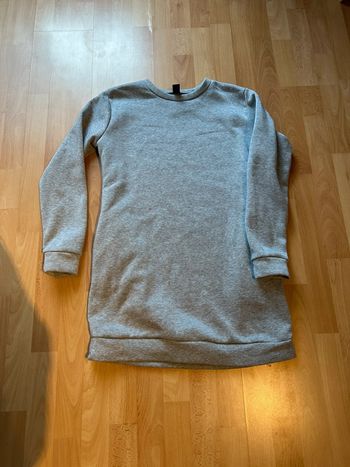 Robe pull