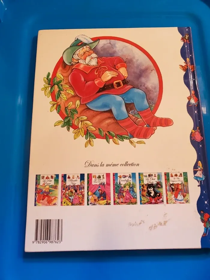 Le petit poucet - photo numéro 2