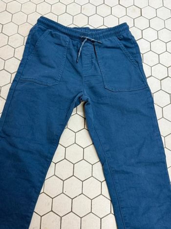 Pantalon regular 12 ans - photo numéro 2