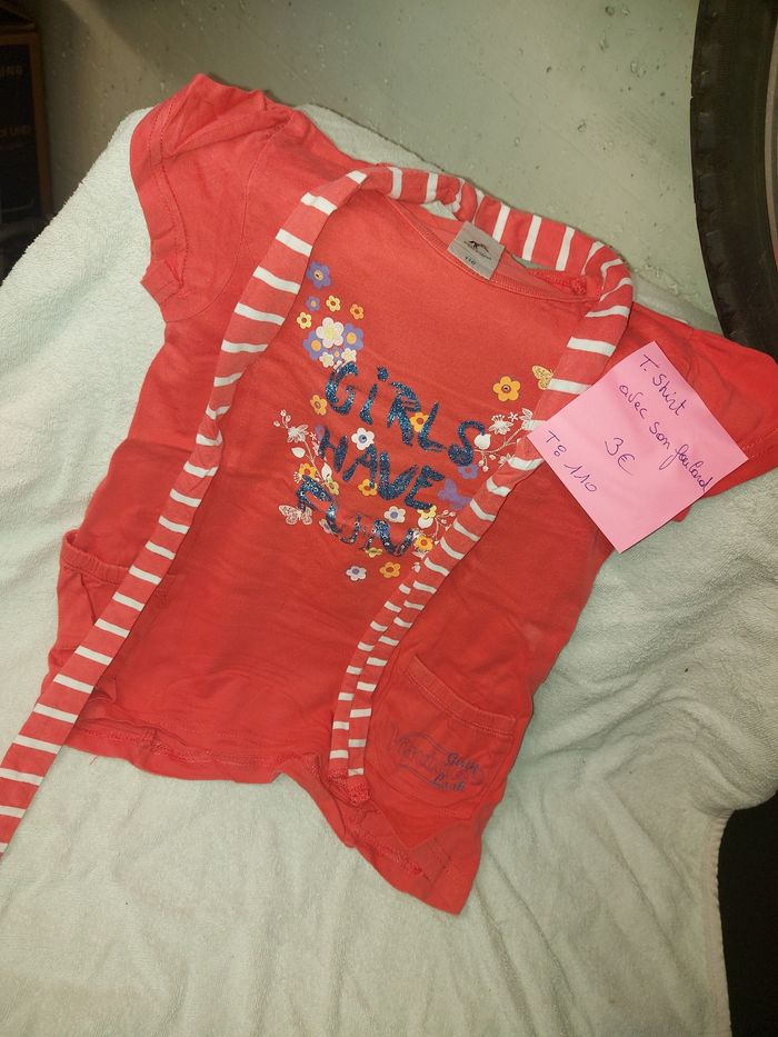 De tt de toutes tailles et de tout prix