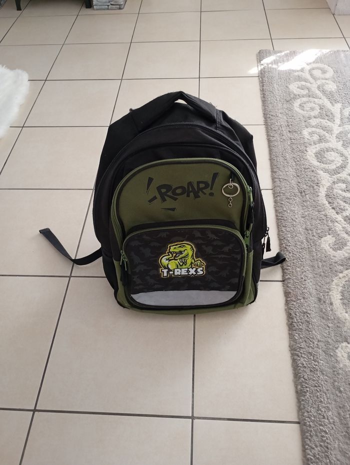 Cartable scolaire enfants