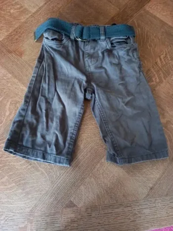 Creeks Short 10 ans