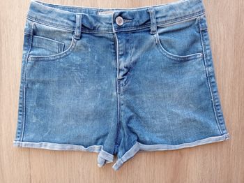 SHORT Jean JENNYFER.