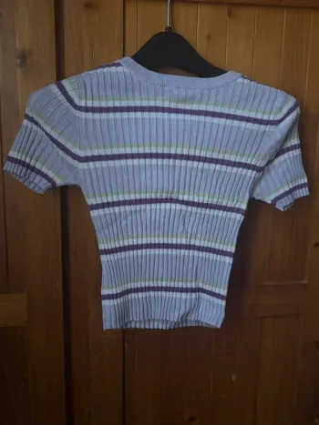 Crop top Xs