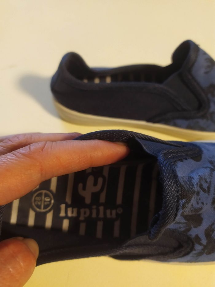 Tennis / basket été 28 - photo numéro 2