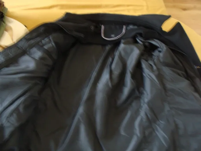 Veste - photo numéro 3