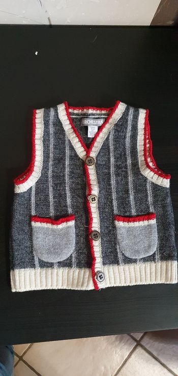 Gilet