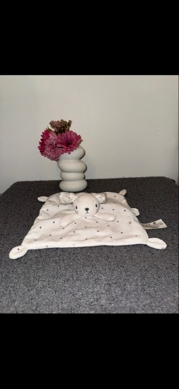 Doudou lapin