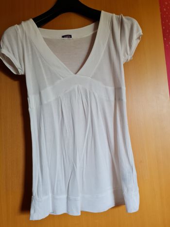 Blouse été pimkie 16 ans ou s