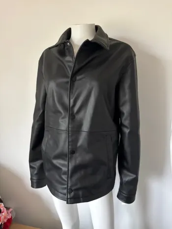 Veste Zara femme demi saison