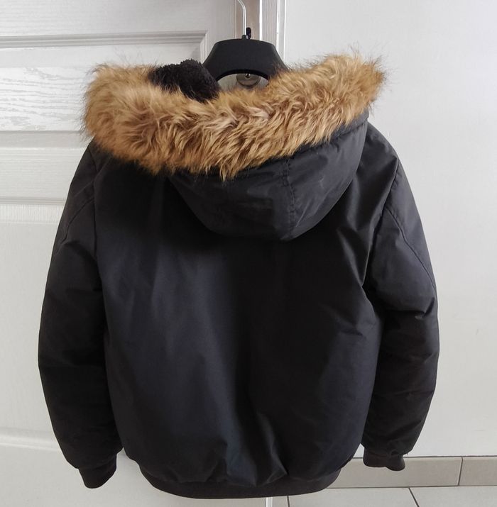 Parka garçon - photo numéro 3