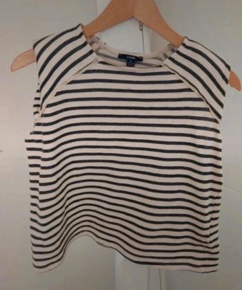 🌸 Petit haut Kiabi M neuf 🌸