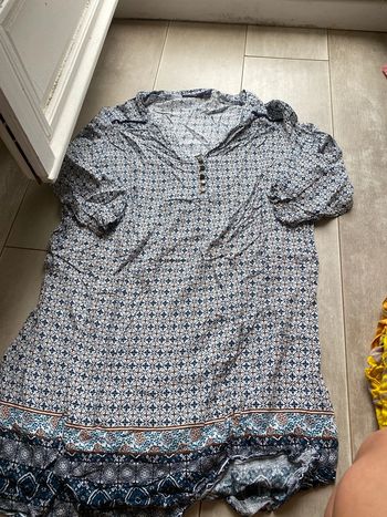 Tuniques kiabi taille 46