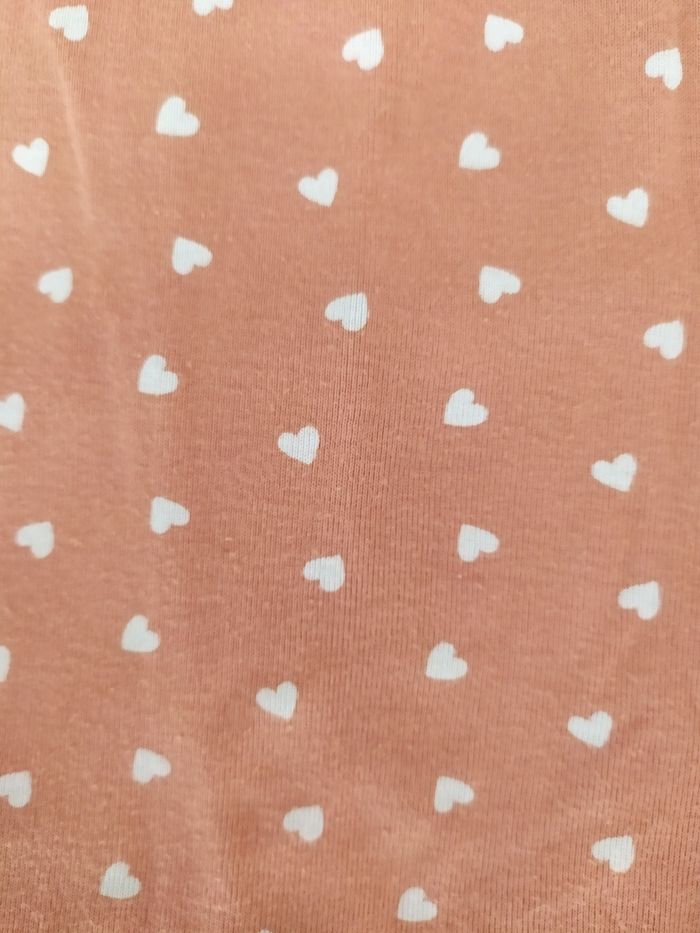 Pyjama chien Petit Bateau taille 12 ans - photo numéro 3