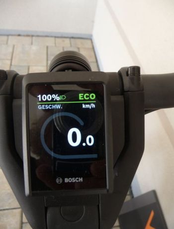 Vélo électrique