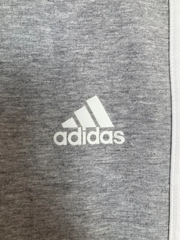 Adidas legging de sport 11-12 ans 152 cm - photo numéro 2