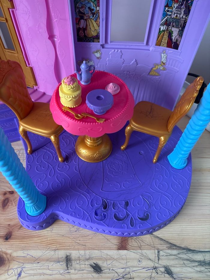 château princesse - photo numéro 2