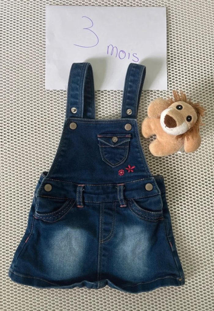 Lot de 20 vêtements 3 mois - photo numéro 12