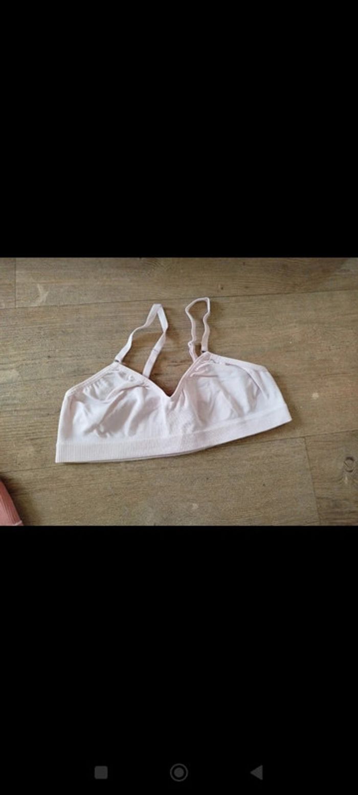 Brassière