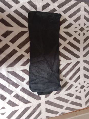 Ceinture de sudation