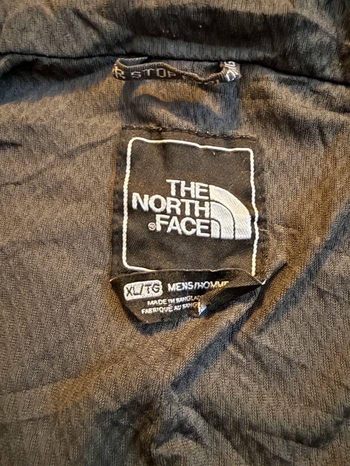 Veste Imperméable The North Face Taille XL - photo numéro 4