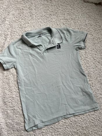 Polo surf