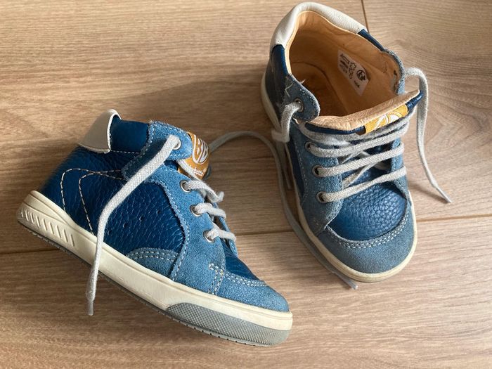 Baskets babybotte - photo numéro 2
