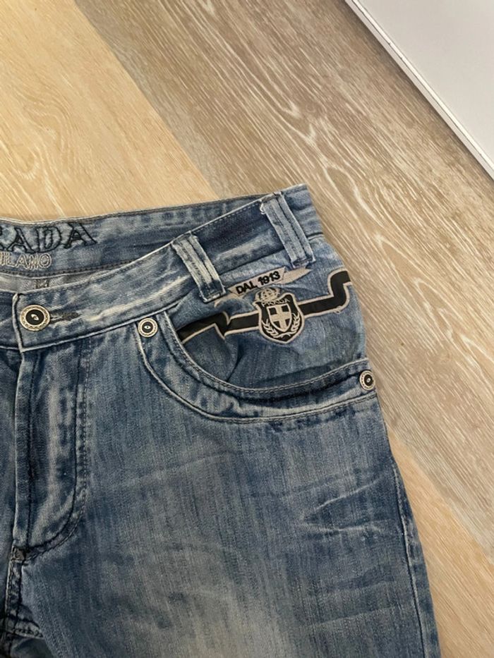 Jeans Prada - photo numéro 5