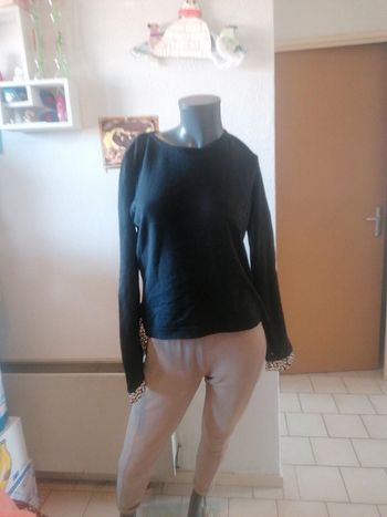 Pull léger taille m