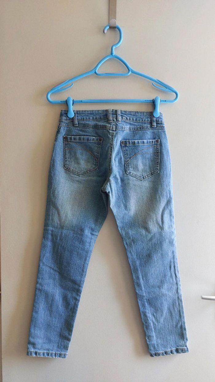 Pantacourt La redoute taille XS ou 34 - photo numéro 3