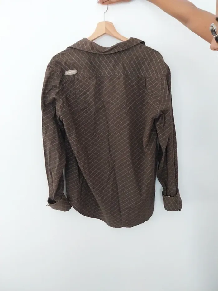 Chemise oxbow - photo numéro 2