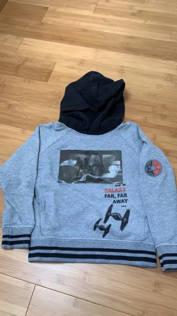 Sweat à capuche Star Wars