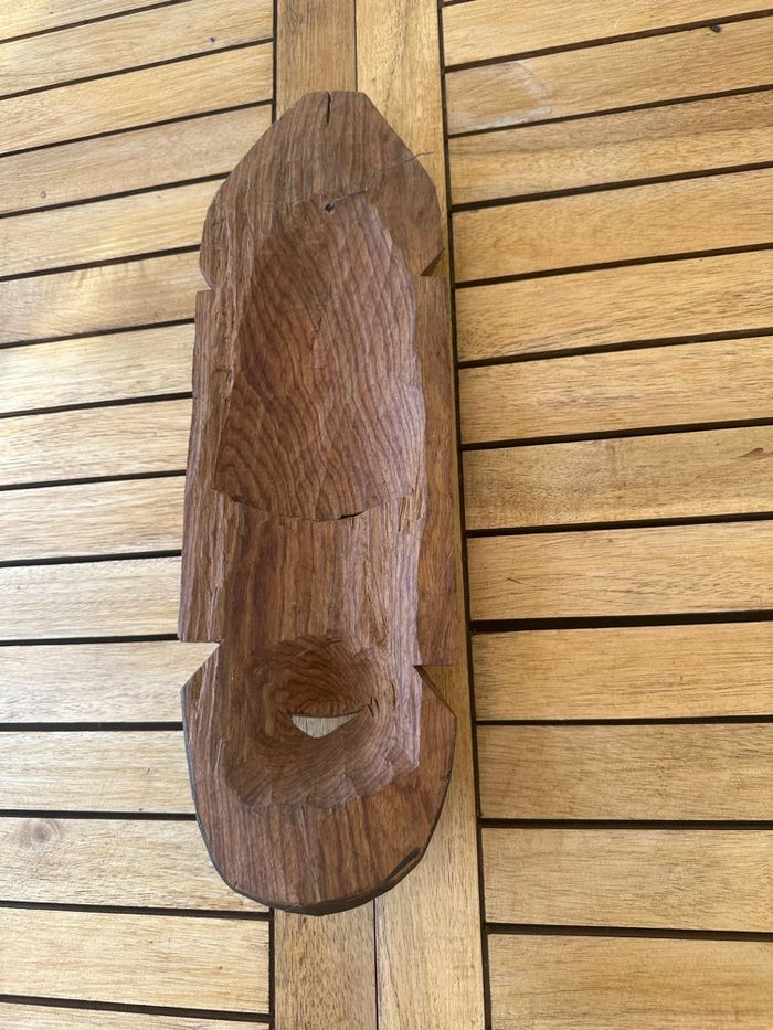 Maque style africain - photo numéro 3