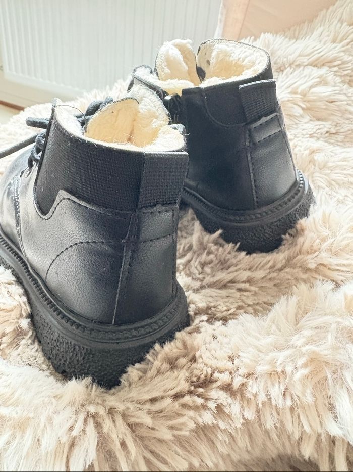 Bottines