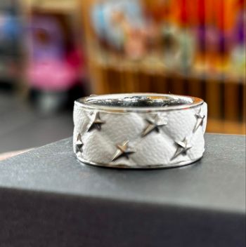 Bague Thierry mugler