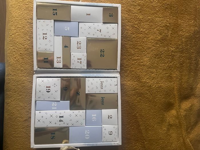 Calendrier de l’Avent - photo numéro 2