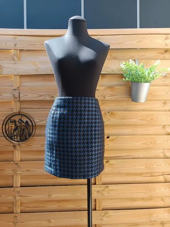 Jupe taille 38